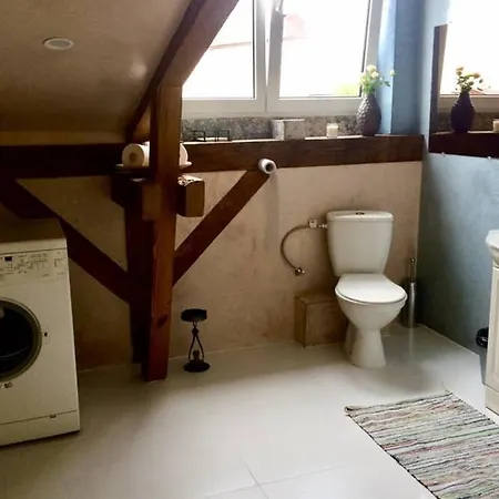 Caly 아파트 비드고슈치