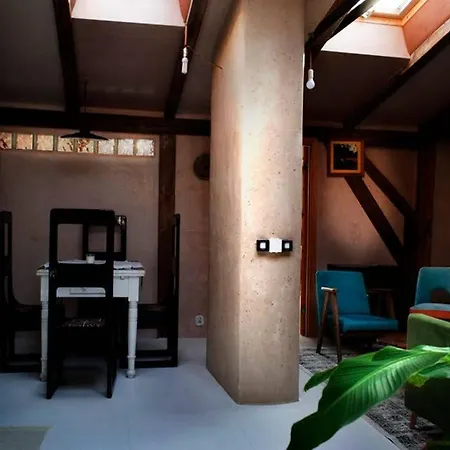 Caly 아파트 비드고슈치