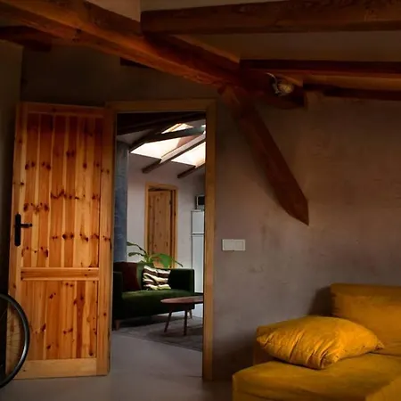 Apartman Caly Bydgoszcz