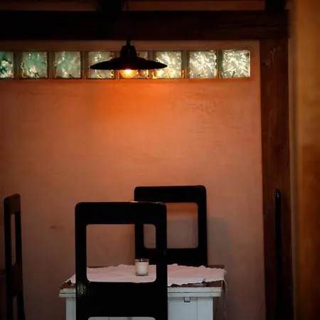 Caly 아파트 비드고슈치