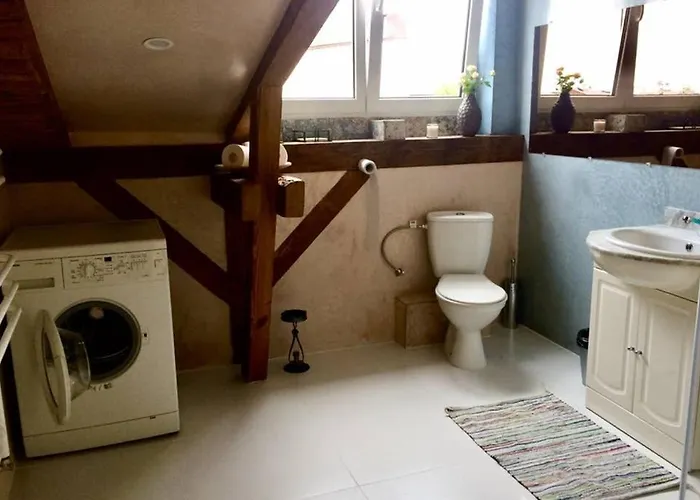 Caly Apartman Bydgoszcz