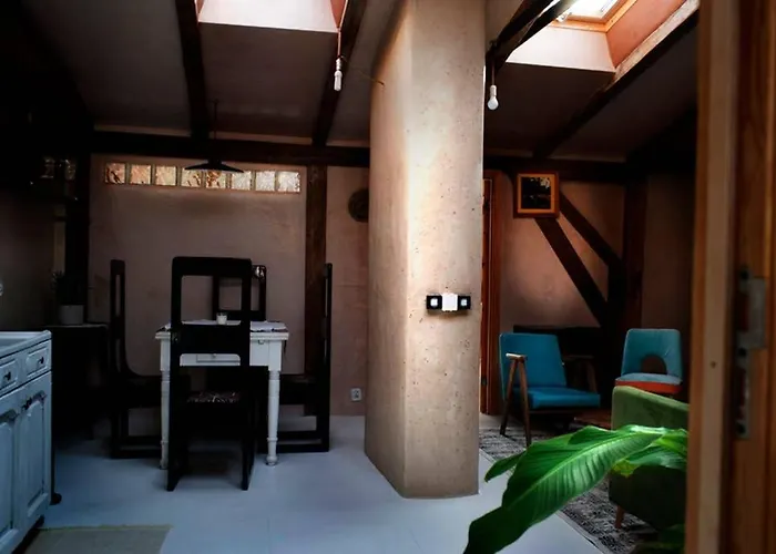 Caly Apartament Bydgoszcz