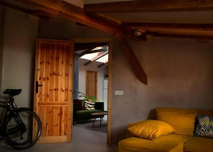 Apartament Caly Bydgoszcz